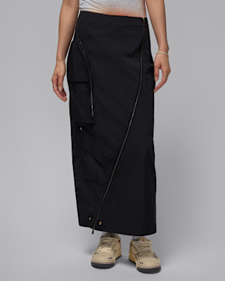 Женская юбка Jordan x Téla Skirt