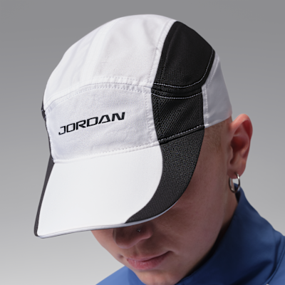 Jordan Fly Yumuşak Şapka görsel 4