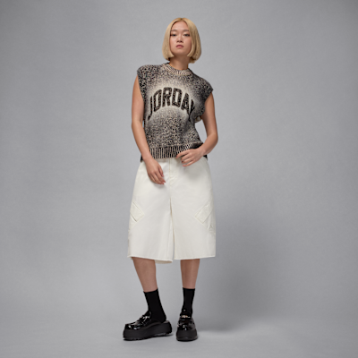 Jordan Flight Women's Knit Vest