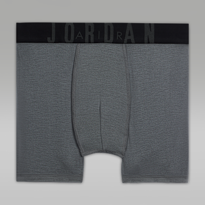Jordan Big Kids' Flight Modal Boxer Briefs (3-Pack)