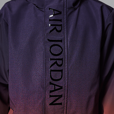 Air Jordan jack met skyline voor kids
