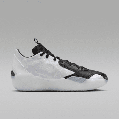 Air Jordan XXXIX "Croix" Basketball Shoes