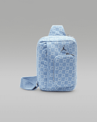 Женская сумка Jordan Monogram Sling Bag (3L)