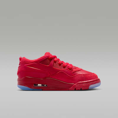 Air Jordan 4 RM Big Kids' Shoes