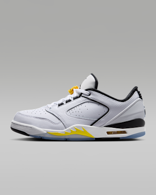 Unisex кроссовки Jordan Sixty Plus Low