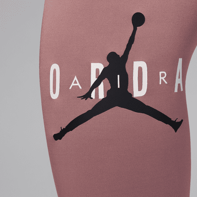 Jordan Older Kids' Jumpman Sustainable Leggings