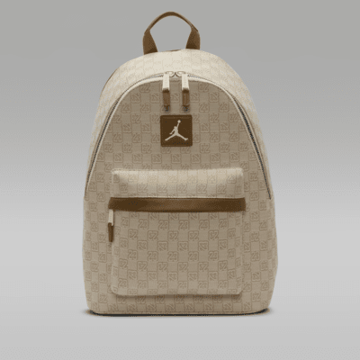 Jordan Monogram Backpack (25L)