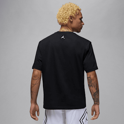Playera Dri-FIT con gráficos para hombre Jordan Sport 85