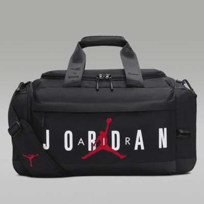 Maleta de entrenamiento (36 L) Jordan Velocity