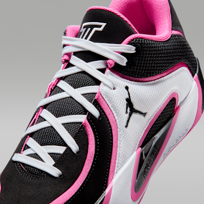 Jordan Tatum 4 Basketball Shoes