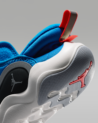 Jordan 23/7.2 EasyOn