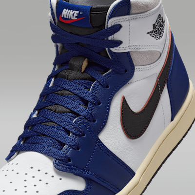 Air Jordan 1 High OG „Rare Air” férfi cipő