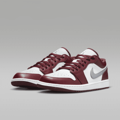 Air Jordan 1 Low Men's Shoes