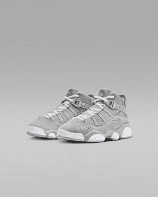 Boys jordan 6 rings new arrivals