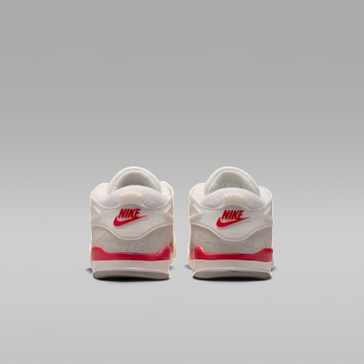 รองเท้าเด็กเล็ก Jordan 4 RM