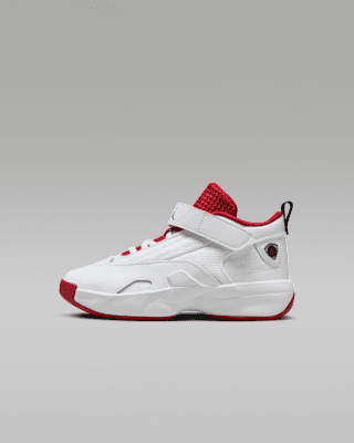 Детские кроссовки Jordan Max Aura 6 Little Kids'