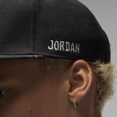Gorra con estructura Jordan Pro