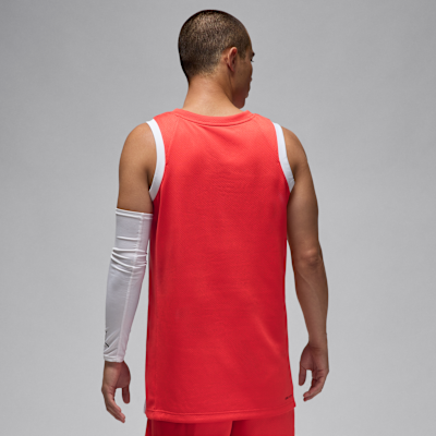 Hırvatistan Sınırlı Üretim Deplasman Nike Erkek Basketbol Forması