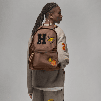Mochila (17 l) Jordan Westbrook x Honor The Gift® Backpack 