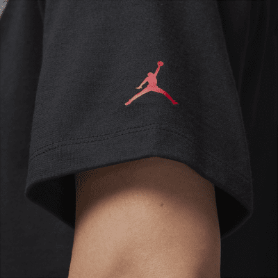 Jordan Flight Heritage Women's Graphic T-Shirt