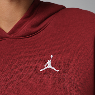 Jordan Brooklyn Fleece Sudadera con capucha - Mujer