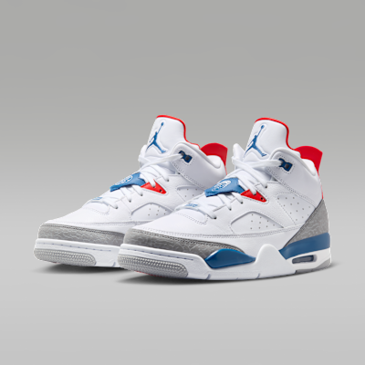 Jordan Son of Mars Low Erkek Ayakkabısı görsel 5