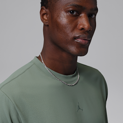 Jordan Sport Flightweight Men's Dri-FIT Short-Sleeve Top