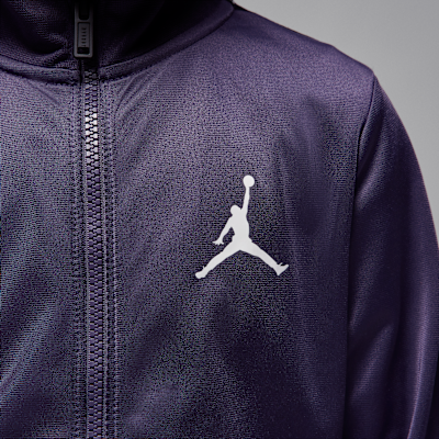 Tepláková souprava Jordan pro malé děti