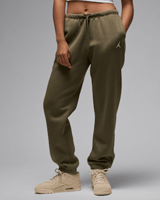 Женские  Jordan Brooklyn Fleece Pants