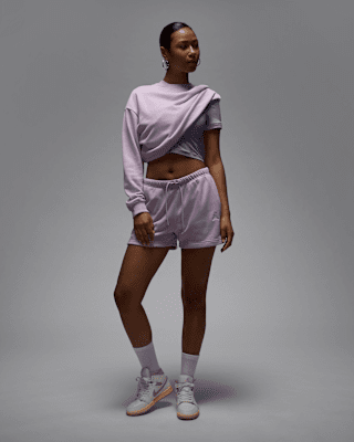 Jordan Brooklyn Fleece