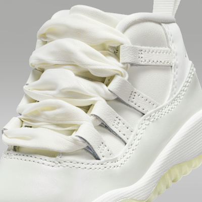 Jordan 11 Retro "Pearl" Baby/Toddler Shoes
