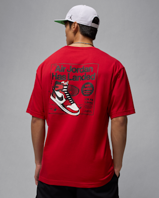 Мужская футболка Jordan AJ1
