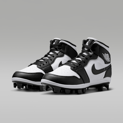 Tacos de béisbol para hombre Jordan 1 Retro MCS