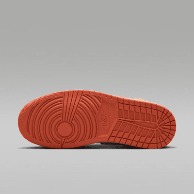 Air Jordan 1 Mid Women's Shoes