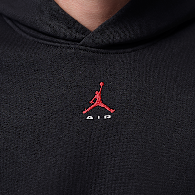 Jordan Brooklyn Kapüşonlu Erkek Sweatshirt'ü görsel 4