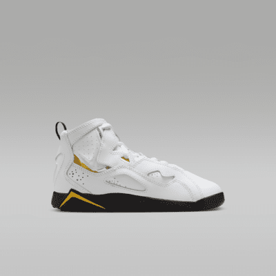 Jordan True Flight Younger Kids Shoes. Nike CA