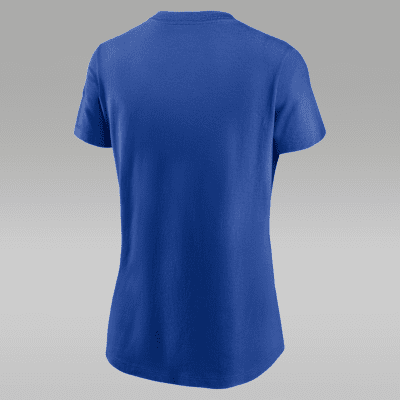 Florida Athletic Prep Arch Local Script Women's Nike College T-Shirt