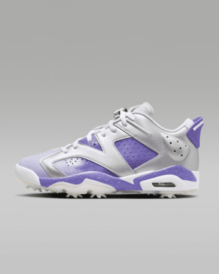 Unisex кроссовки Jordan Retro 6 G NRG Golf