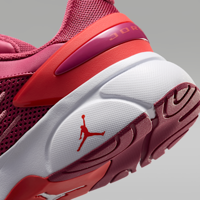 Jordan Trunner Flow Kadın Ayakkabısı görsel 8