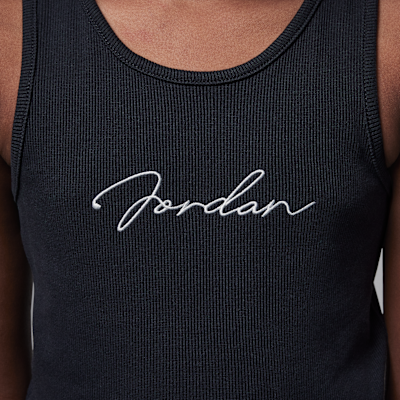 Canotta "Hidden In Plain Sight" Jordan – Ragazzo/a