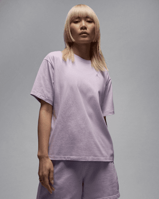 Женские  Jordan Essentials Top