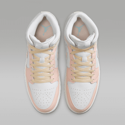 Tenis para hombre Air Jordan 1 Mid SE