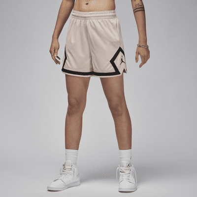 Jordan Sport Women's 10cm (approx.) Diamond Shorts