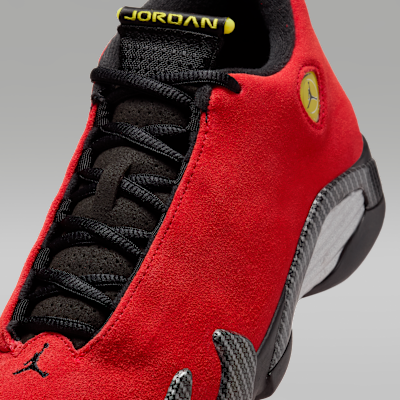 Tenis para niños grandes Air Jordan 14 Retro