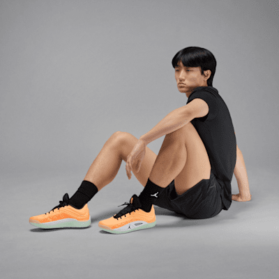 Zion 4 PF Basketball Shoes