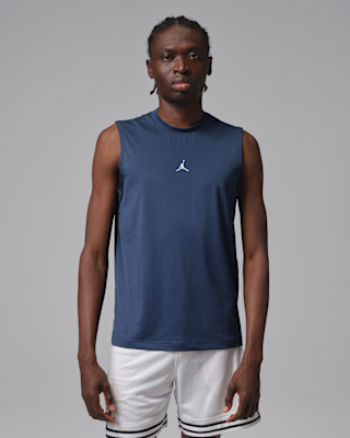 Мужские  Jordan Sport Essentials Dri-FIT Sleeveless Top