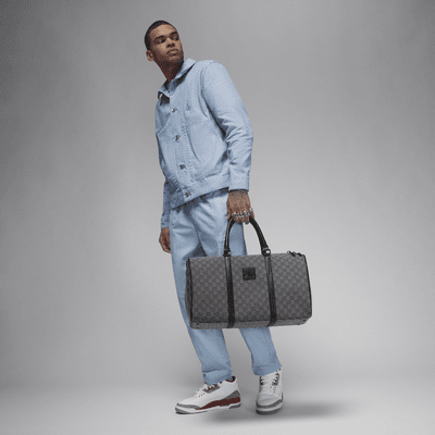 Jordan Monogram Duffle Bag (25L)