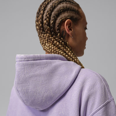 Jordan Brooklyn Fleece Women's Pullover Hoodie