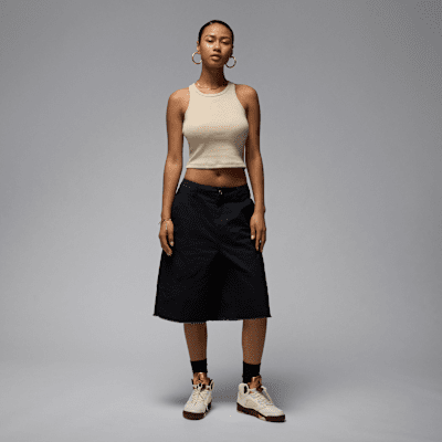 Camiseta de tirantes para mujer Jordan Essentials