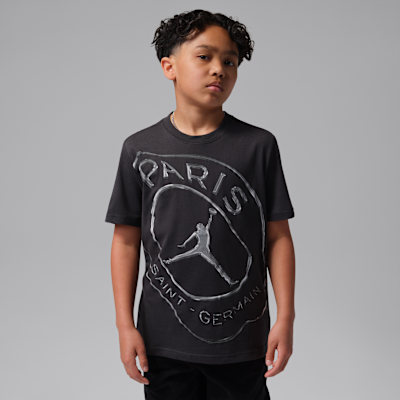 NIKE公式】ジョーダン パリ サンジェルマン (PSG) ジュニア Dri-FIT 